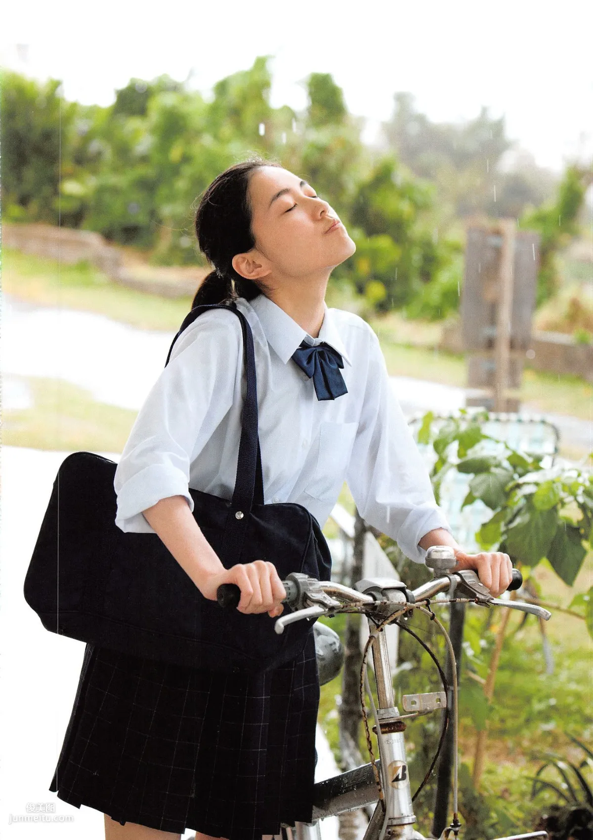 Jurina Matsui Jurina [PhotoBook] Photo Set photo 117