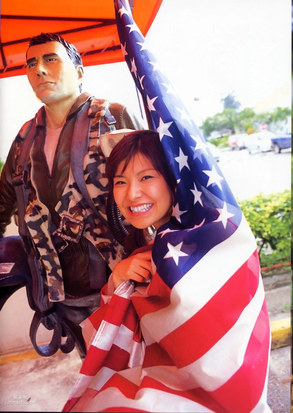 Miri Hanai, First H! [Photo Books] Photo Set photo 30
