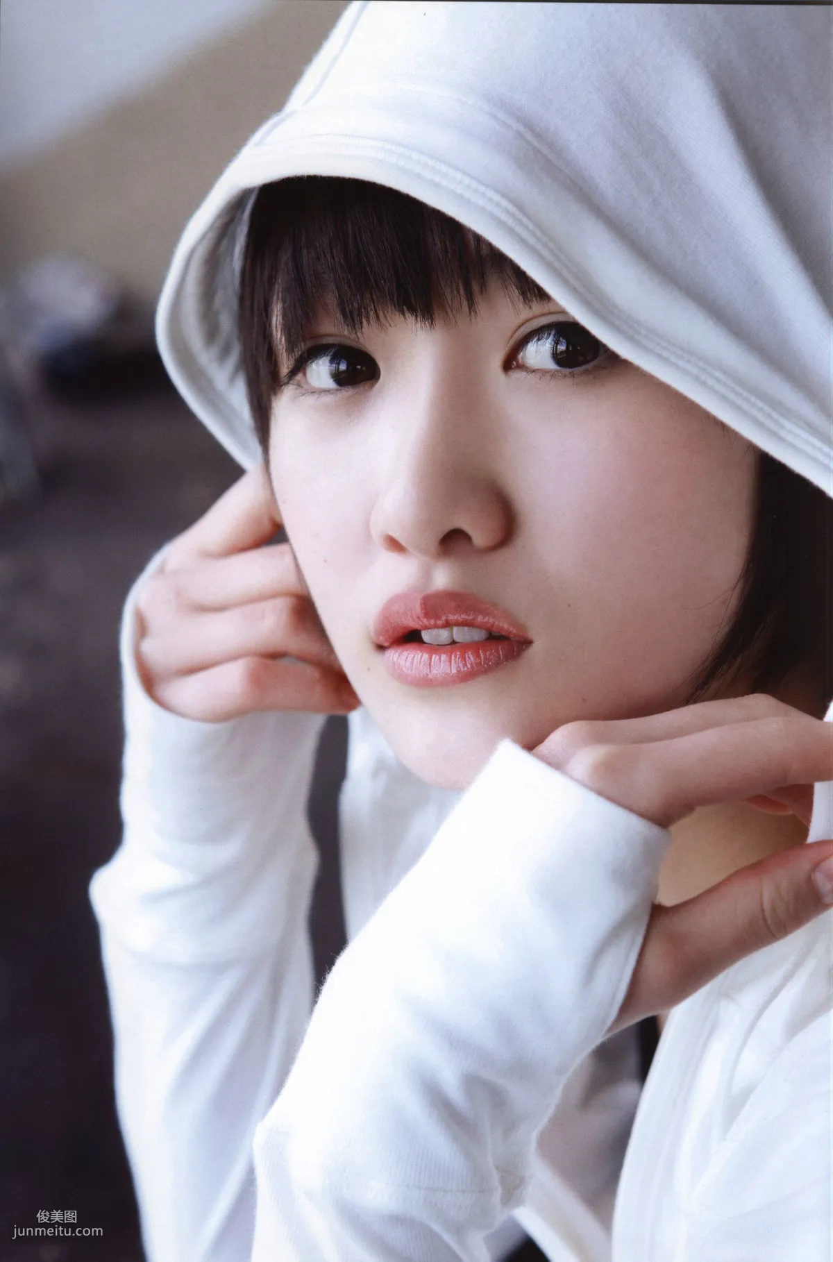 工藤遙《Tenki ni Naare!》 [PB寫真集] 56