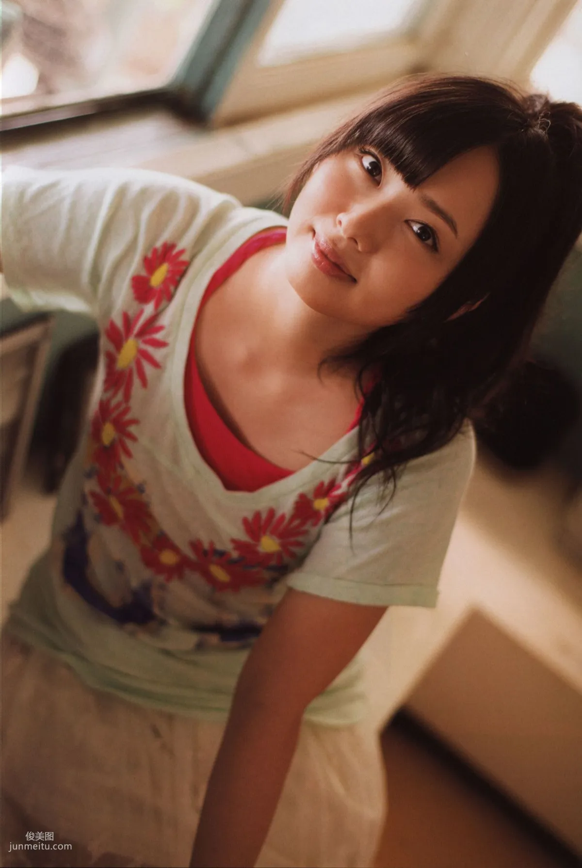Alo Hello! Berryz 工房 Photobook 2013 [PB寫真集] 81