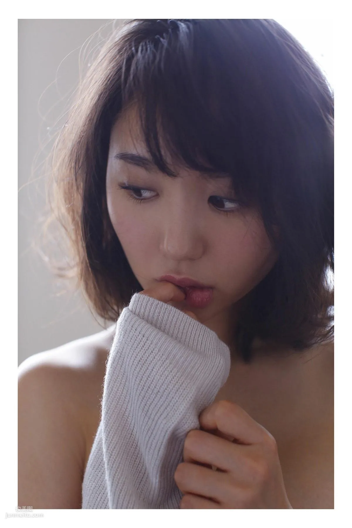 おのののか/小野乃乃香《艶めくＥカップボディ》 [PB写真集] 21