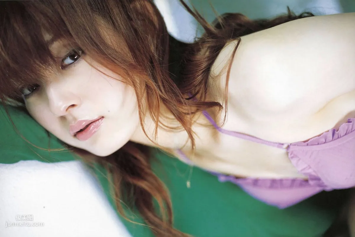 Rica Imai [PhotoBook] Photo Set photo 13