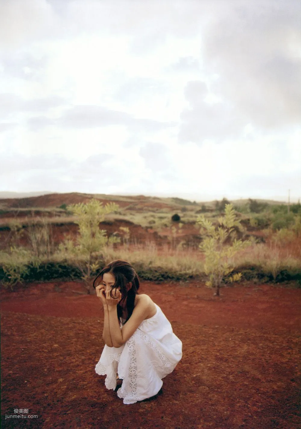 上户彩《Breath》[Photo Book] 写真集79