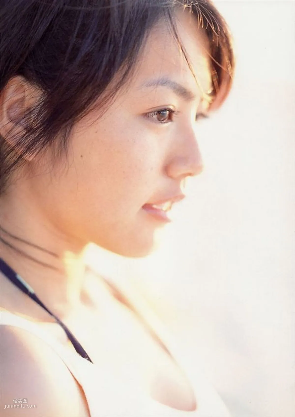 磯山さやか 《Pre Pri‐17》ファースト [Photo Book] 寫真集 100