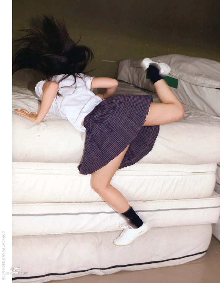 小池裡奈 《サブリナ》 [PhotoBook] 寫真集 3
