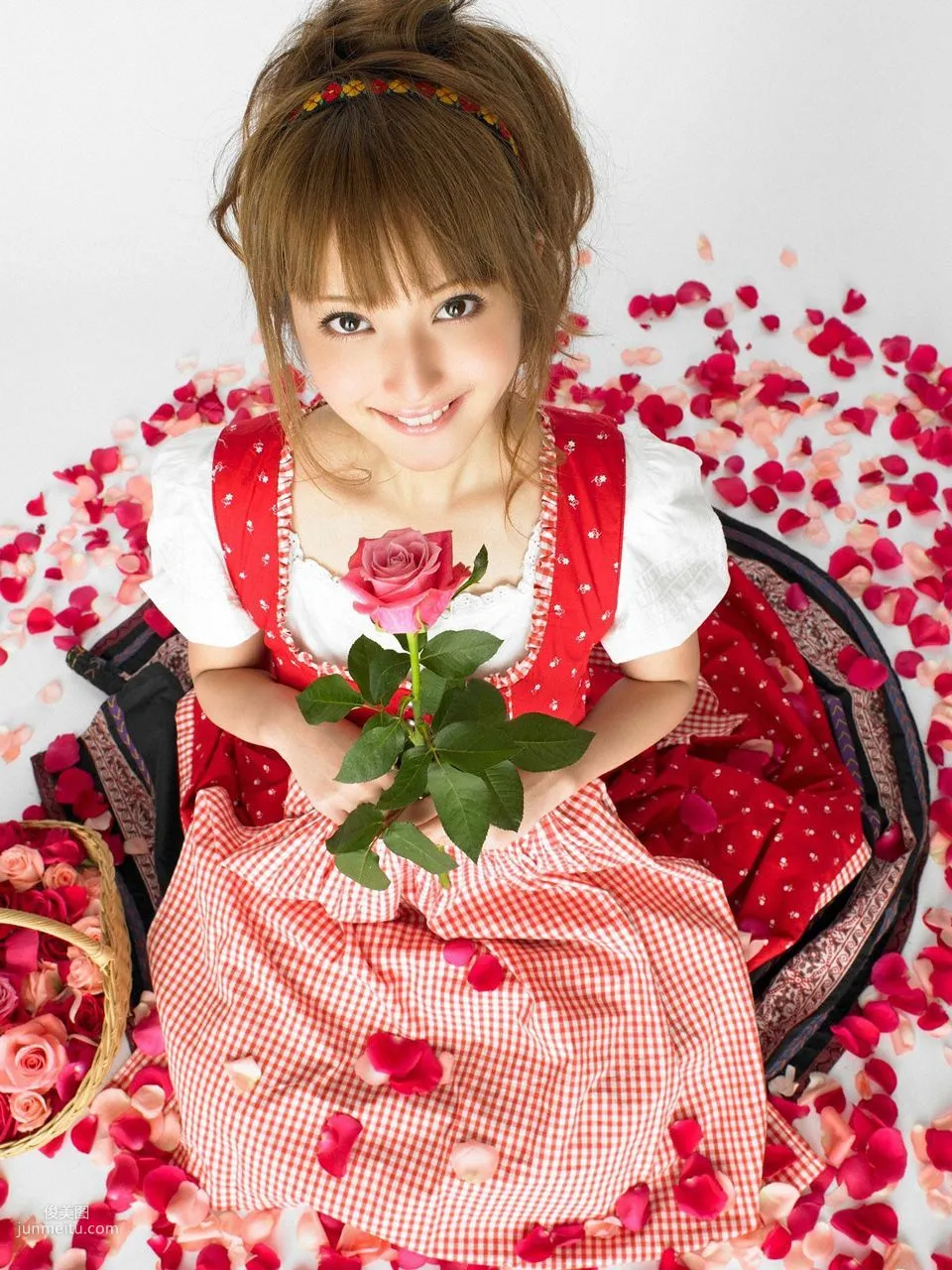 Nozomi Sasaki Angel's Love [Photo Books] Photo Set photo 44