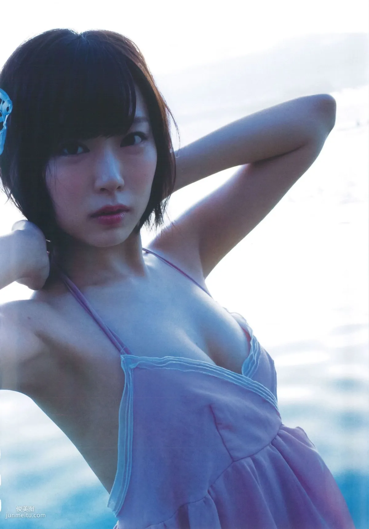 Miyuki Watanabe 《 MW 》 [PhotoBook] Photo Set photo 69