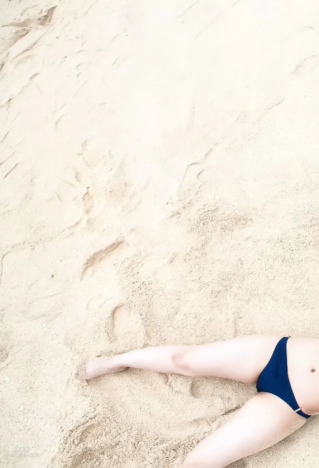 山田菜々/山田菜菜《NMB48卒業メモリアル·フォトブック》 [PB寫真集] 61