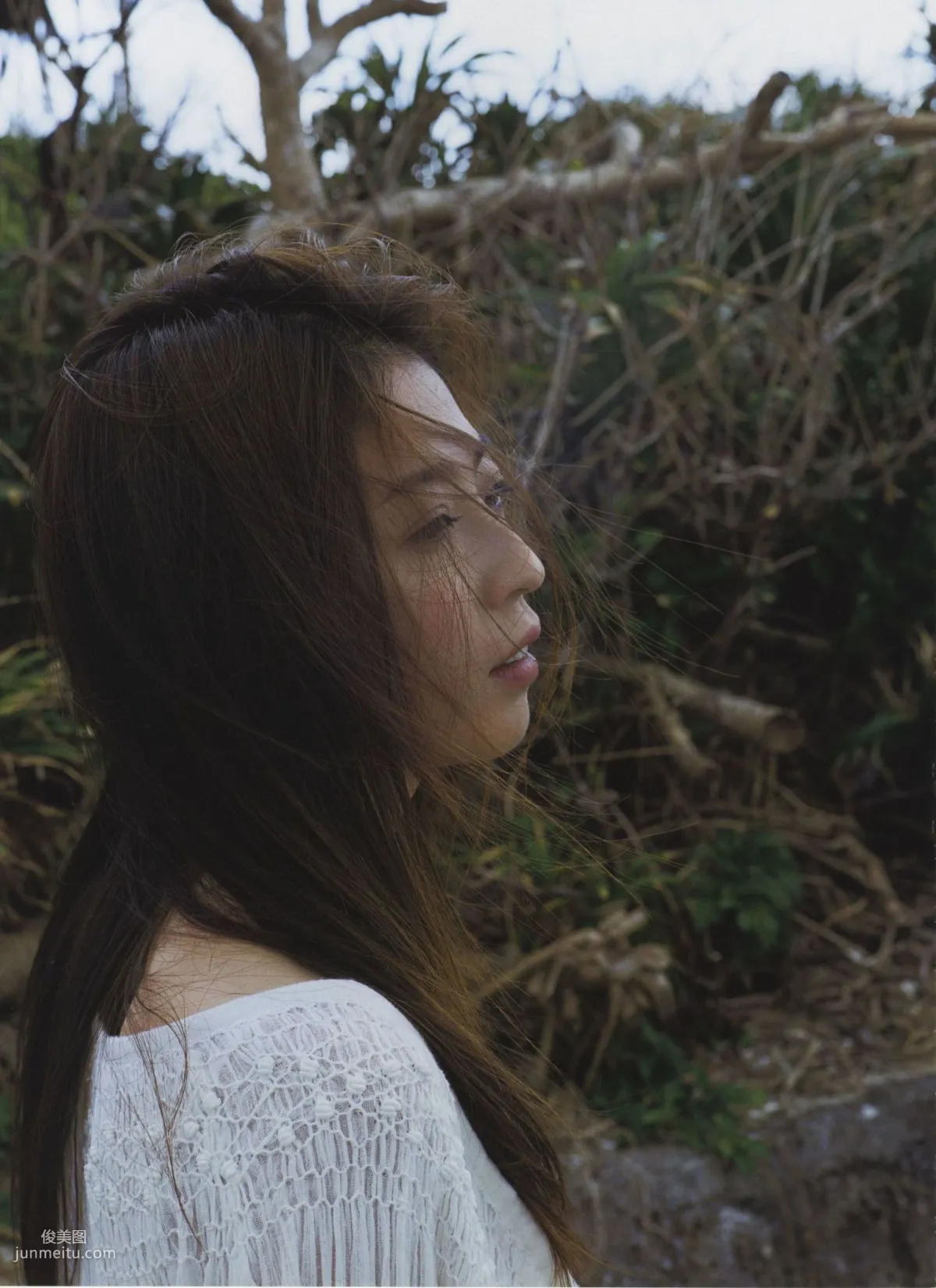中村愛美 《Lyin' Eyes》 [PhotoBook] 寫真集 19