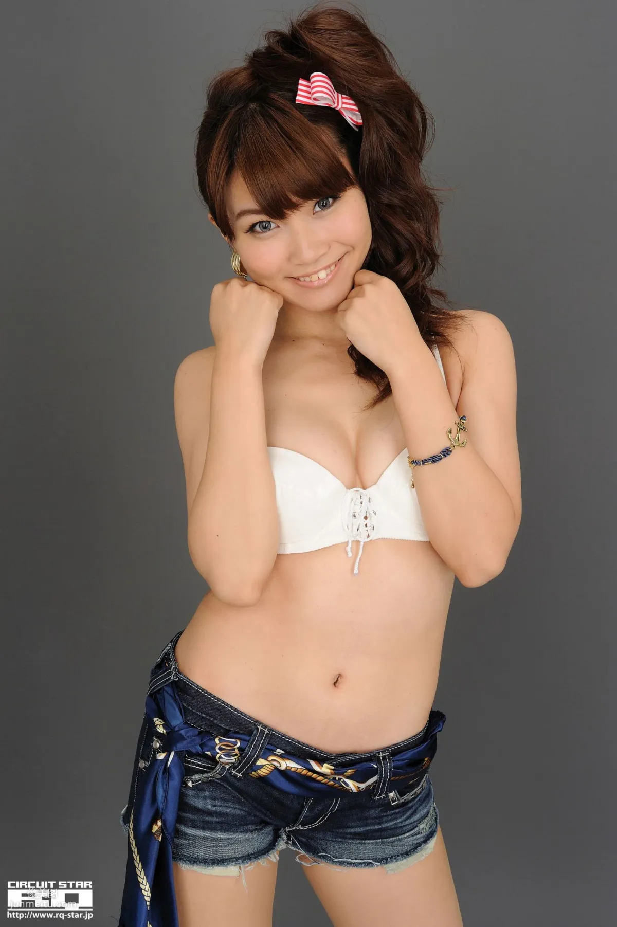 [RQ-STAR] NO.00644 殊野真緒 Mao Kotono Race Queen 寫真集 22
