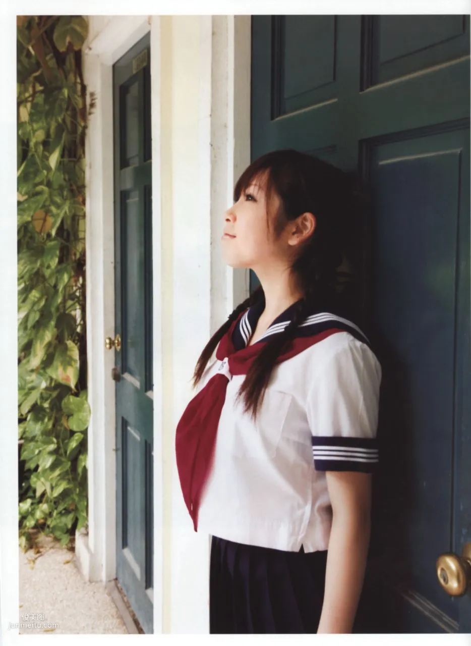 中西裡菜《AKB48 Graduation》 [PB寫真集] 42