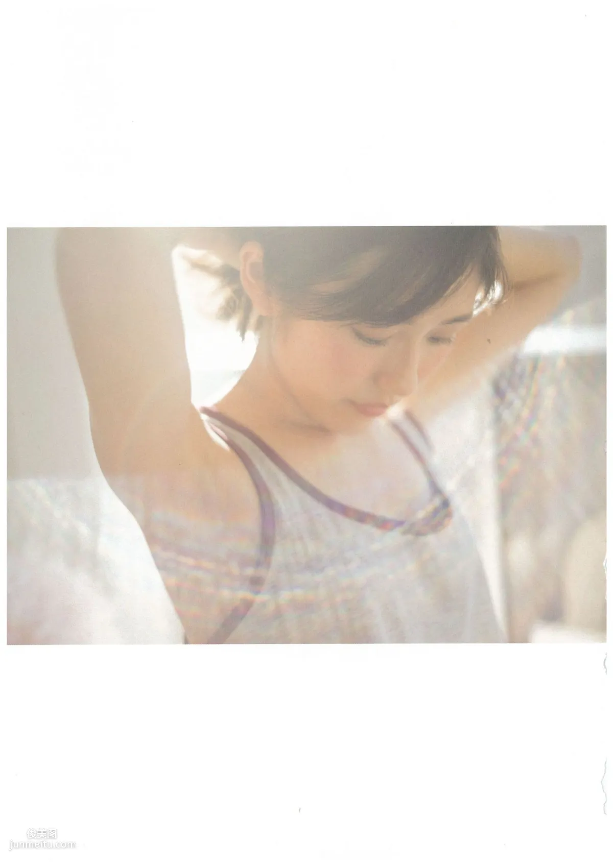 渡辺麻友 《知らないうちに》 [PB写真集] 12