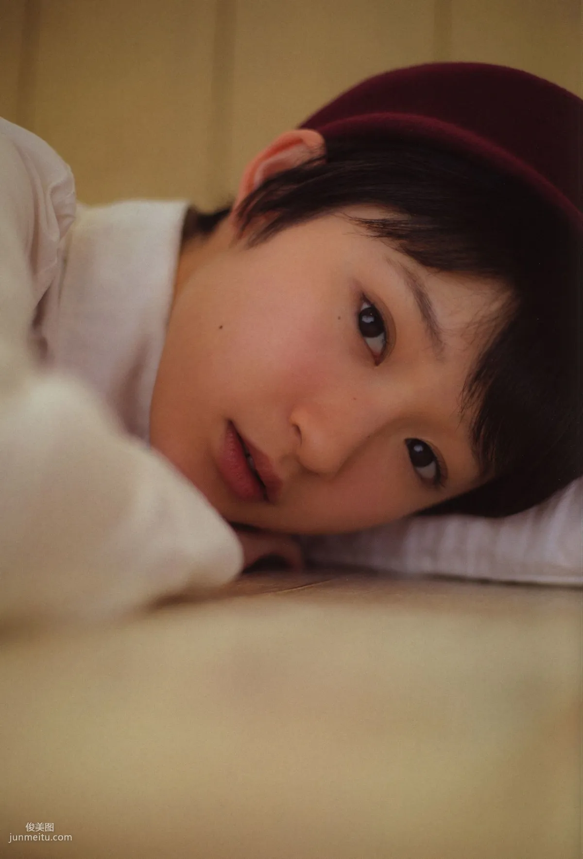 宮本佳林《Karin sixteen》Amazon限定カバーVer [PB寫真集] 63