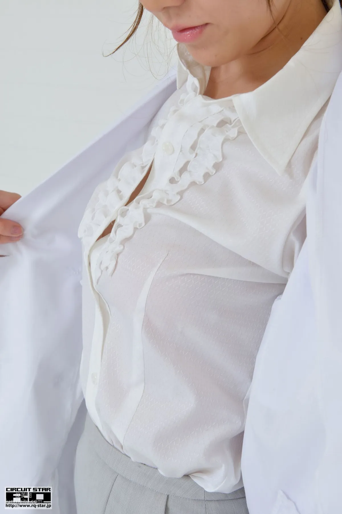 [RQ-STAR] NO.00667 相沢真美/相澤真美 Doctor 寫真集 9