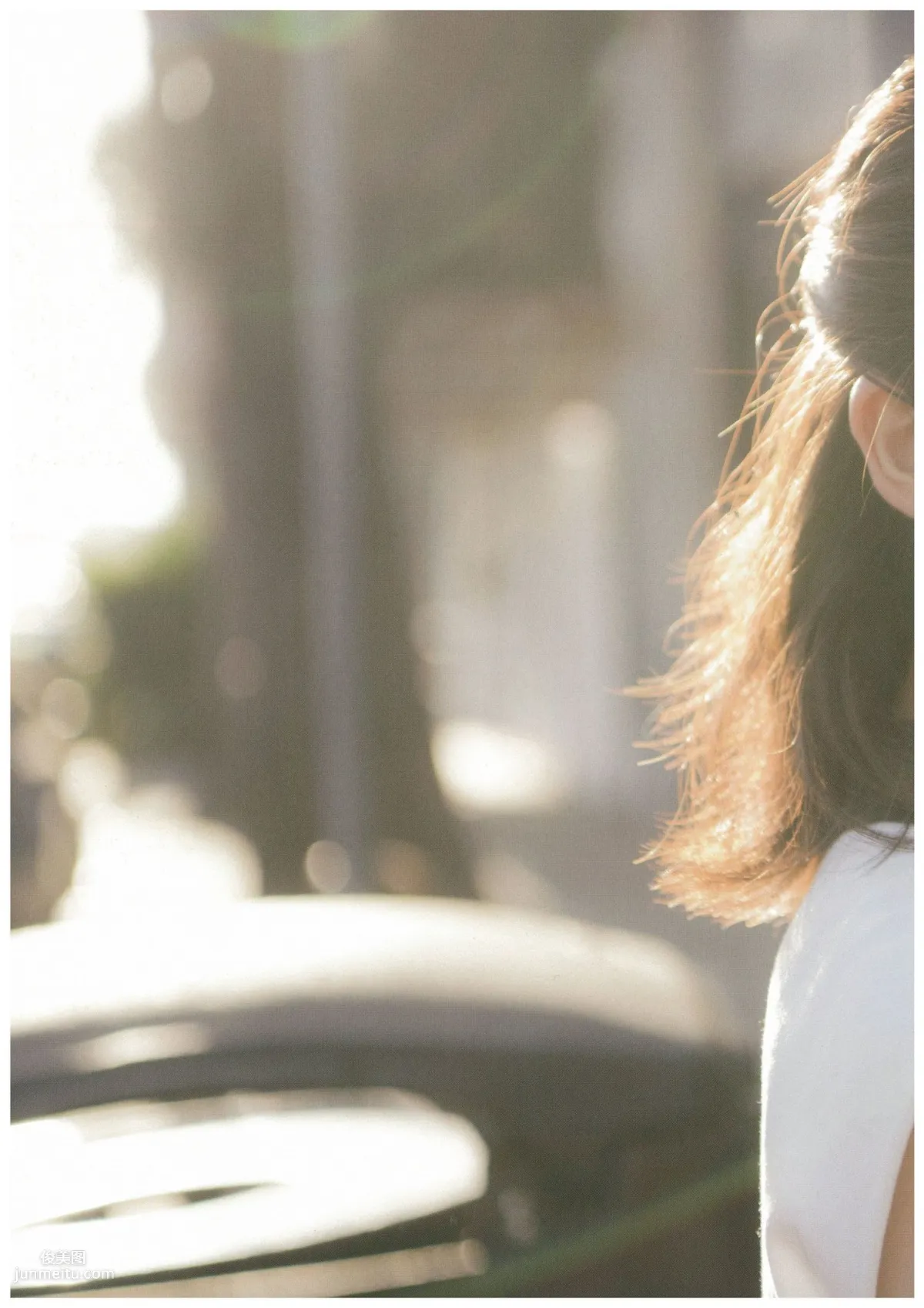 渡辺麻友 《知らないうちに》 [PB写真集] 28
