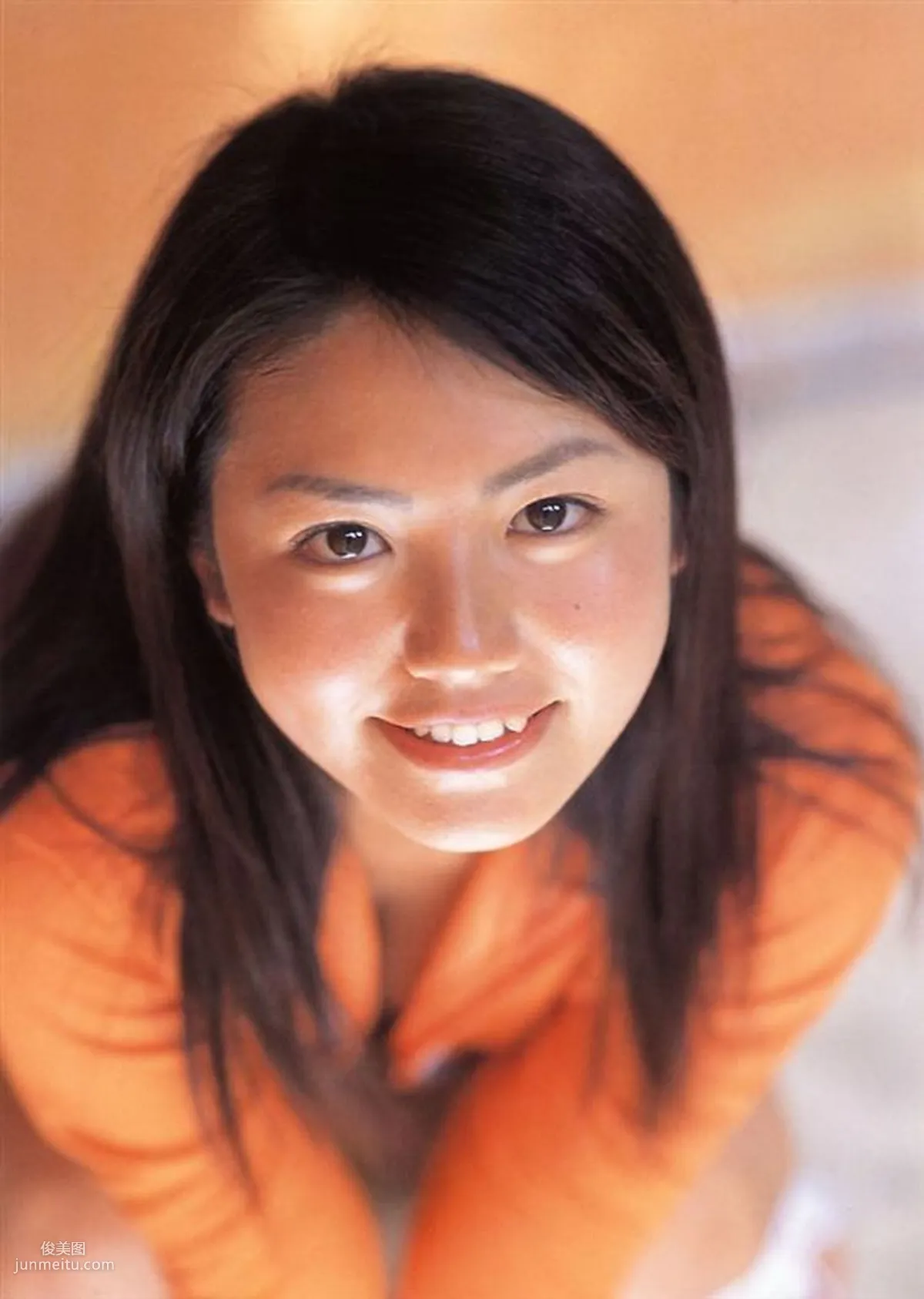 磯山さやか 《Pre Pri‐17》ファースト [Photo Book] 寫真集 12