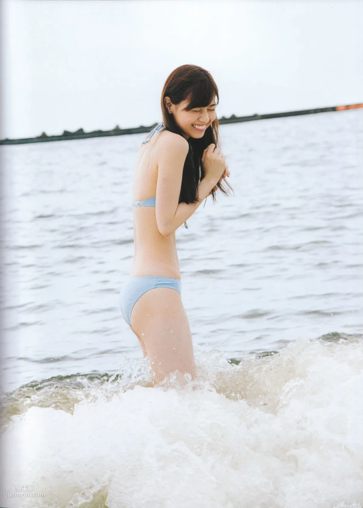 Nanase Nishino《Everyday Clothes》 [Photo Books] photo 41