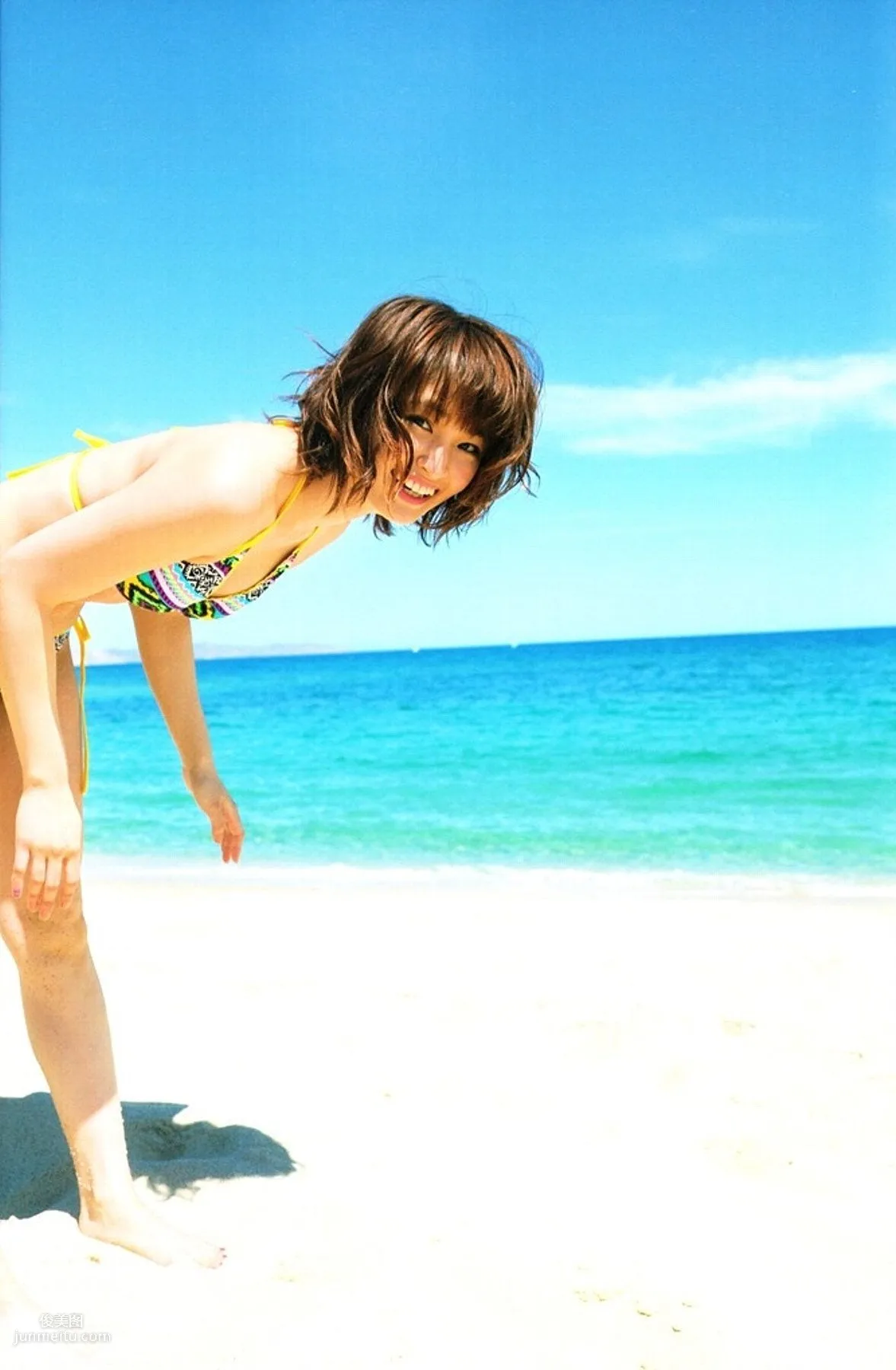 岡本玲/冈本玲 《TRANS》 [PB写真集] 2