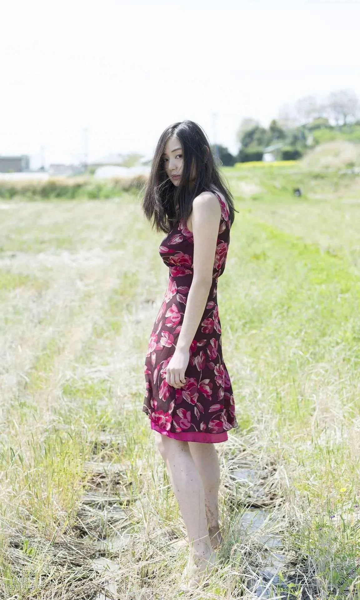 Moemi Katayama Awakening [Photo Books] photo 56