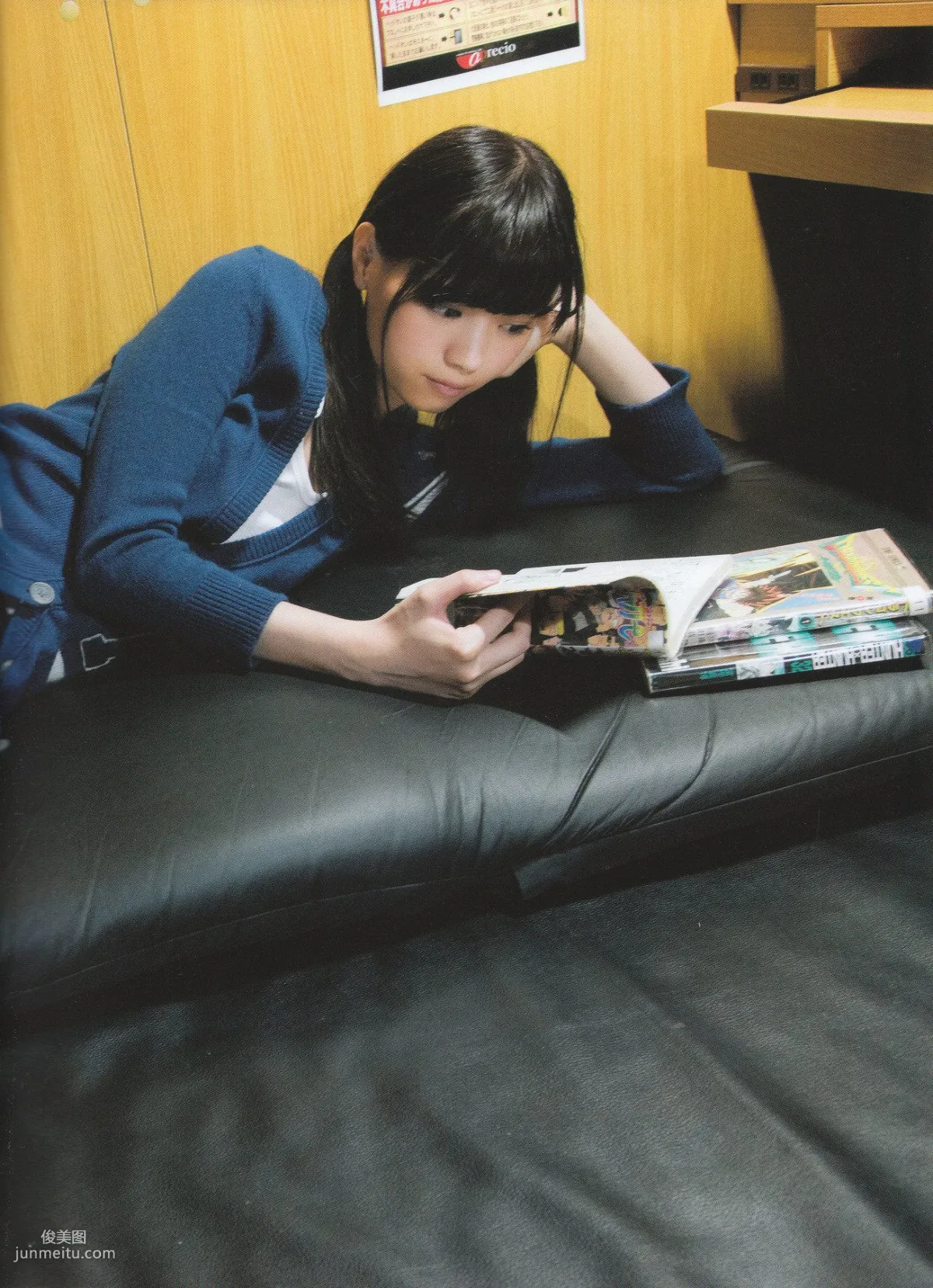 Nanase Nishino《Everyday Clothes》 [Photo Books] photo 76