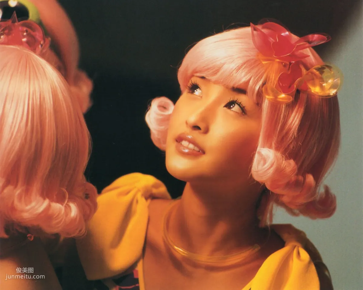 [Photo Book] Rika Ishikawa Rika Ishikawa Photo Set photo 11