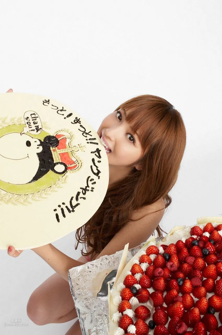 Nozomi Sasaki Angel's Love [Photo Books] Photo Set photo 39