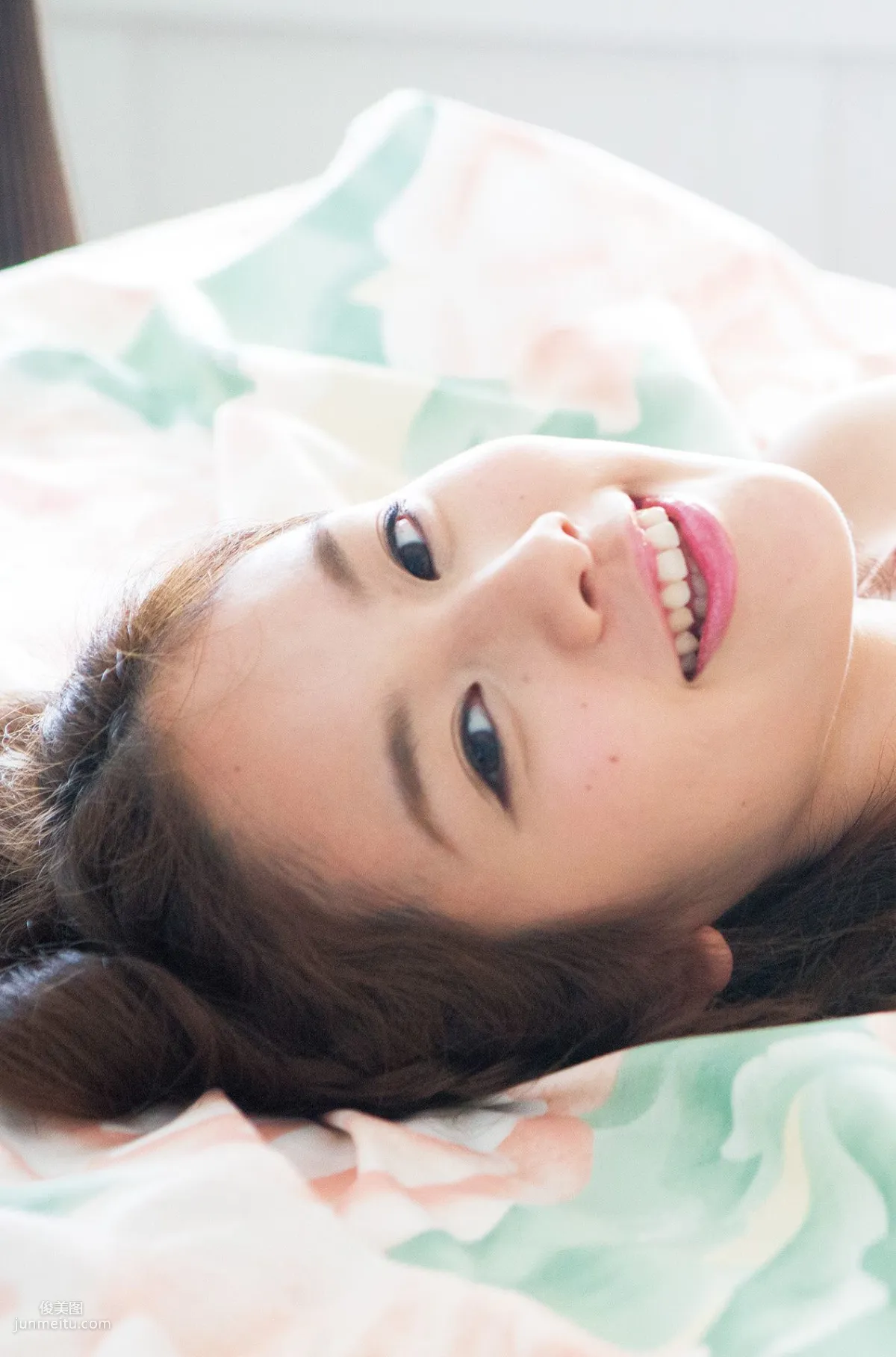 Miwako Kakei《Venus Birth》 [PhotoBook] Photo Set photo 24
