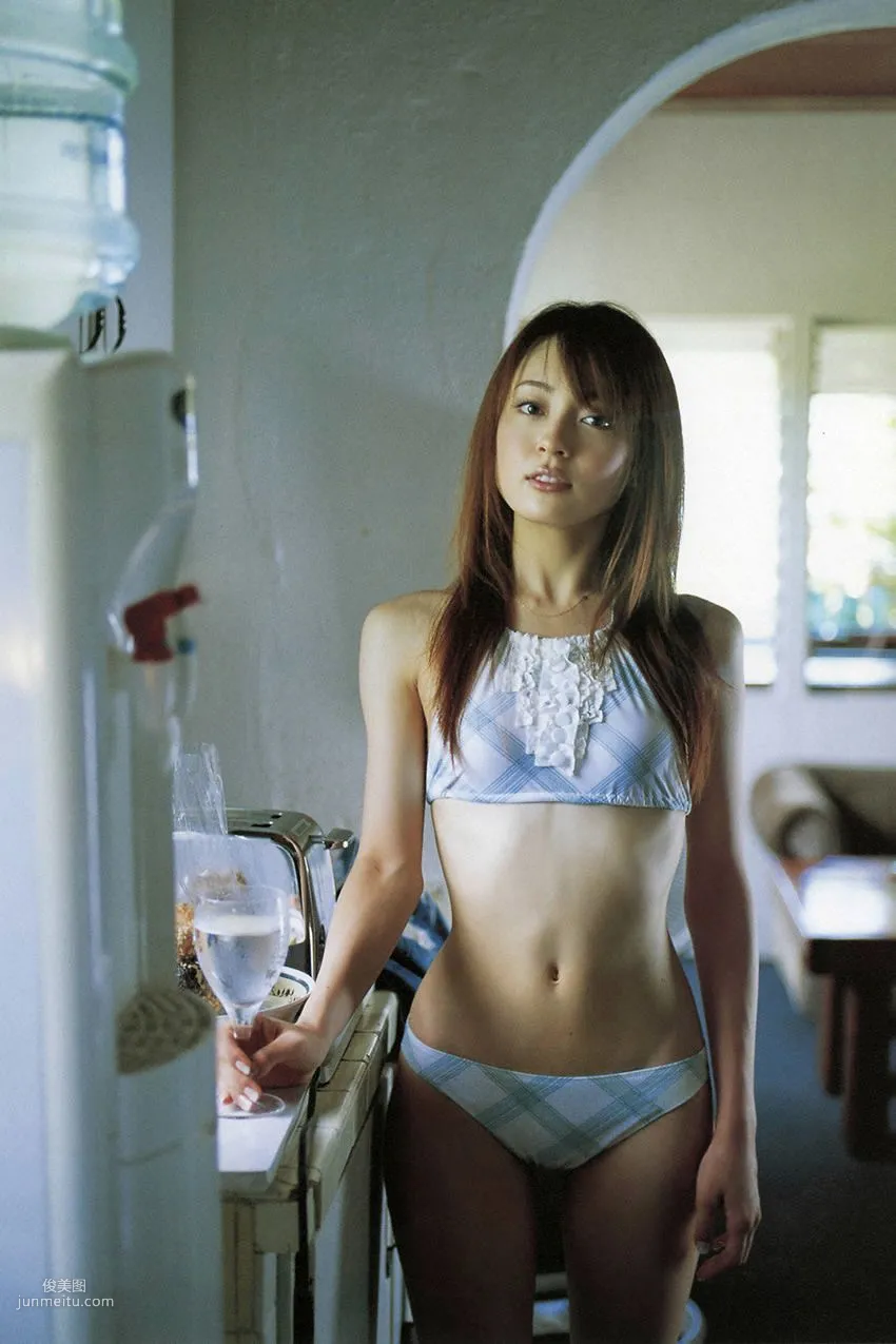 Rica Imai [PhotoBook] Photo Set photo 2