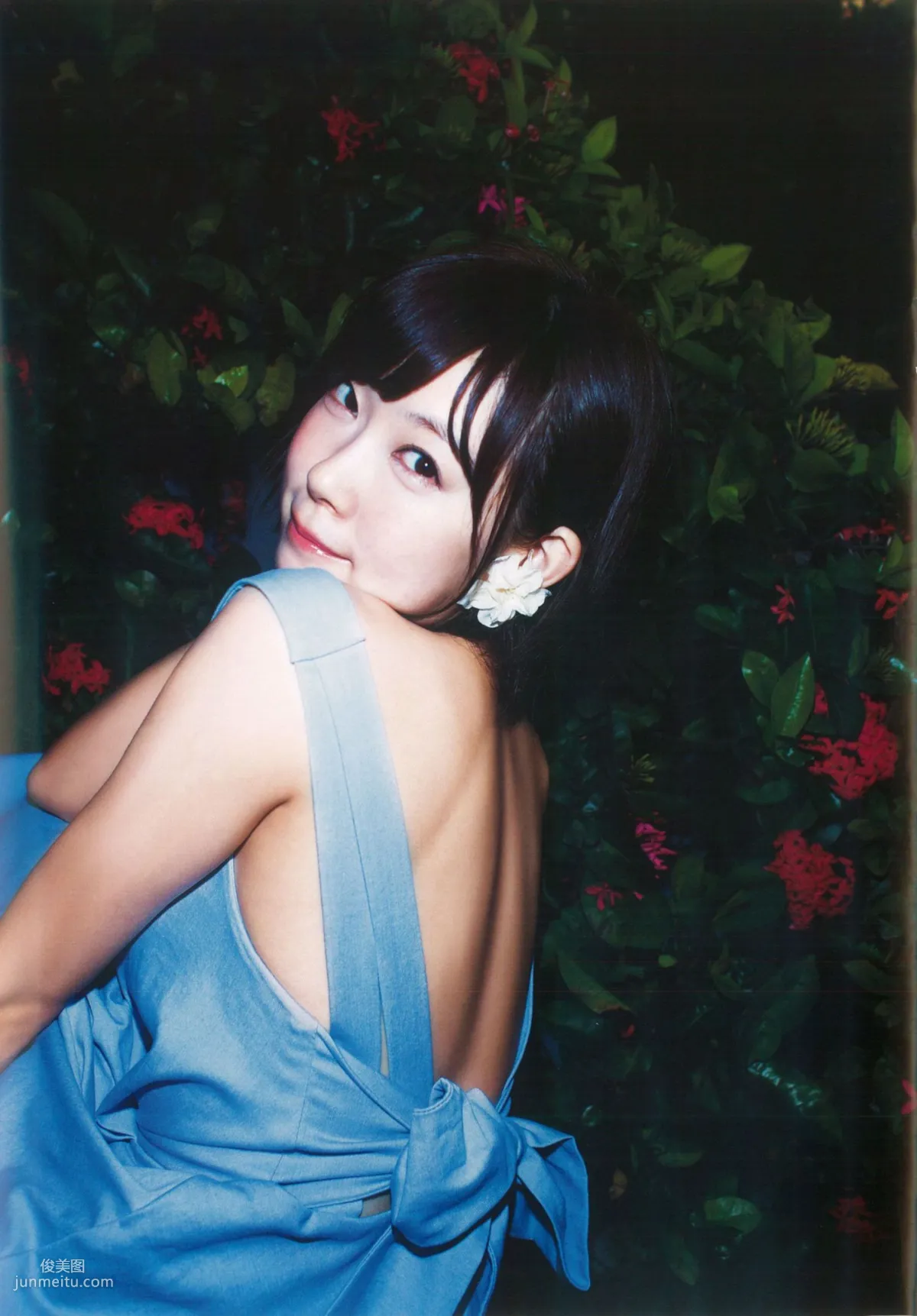 Miyuki Watanabe 《 MW 》 [PhotoBook] Photo Set photo 88