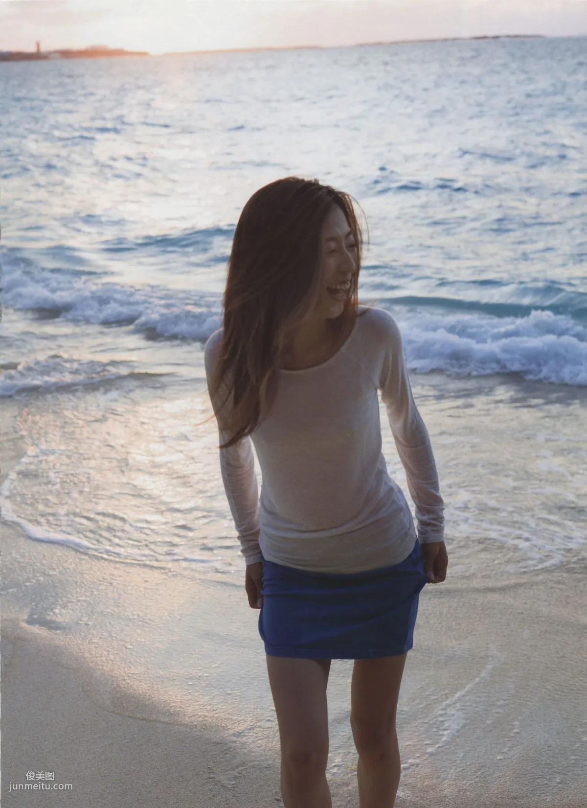 中村愛美 《Lyin' Eyes》 [PhotoBook] 寫真集 43