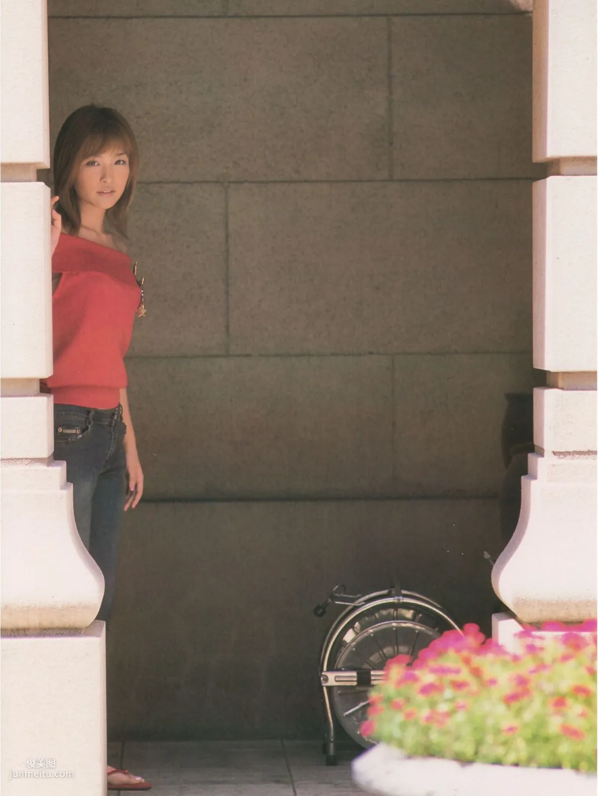 [Photo Book] Rika Ishikawa Rika Ishikawa Photo Set photo 73
