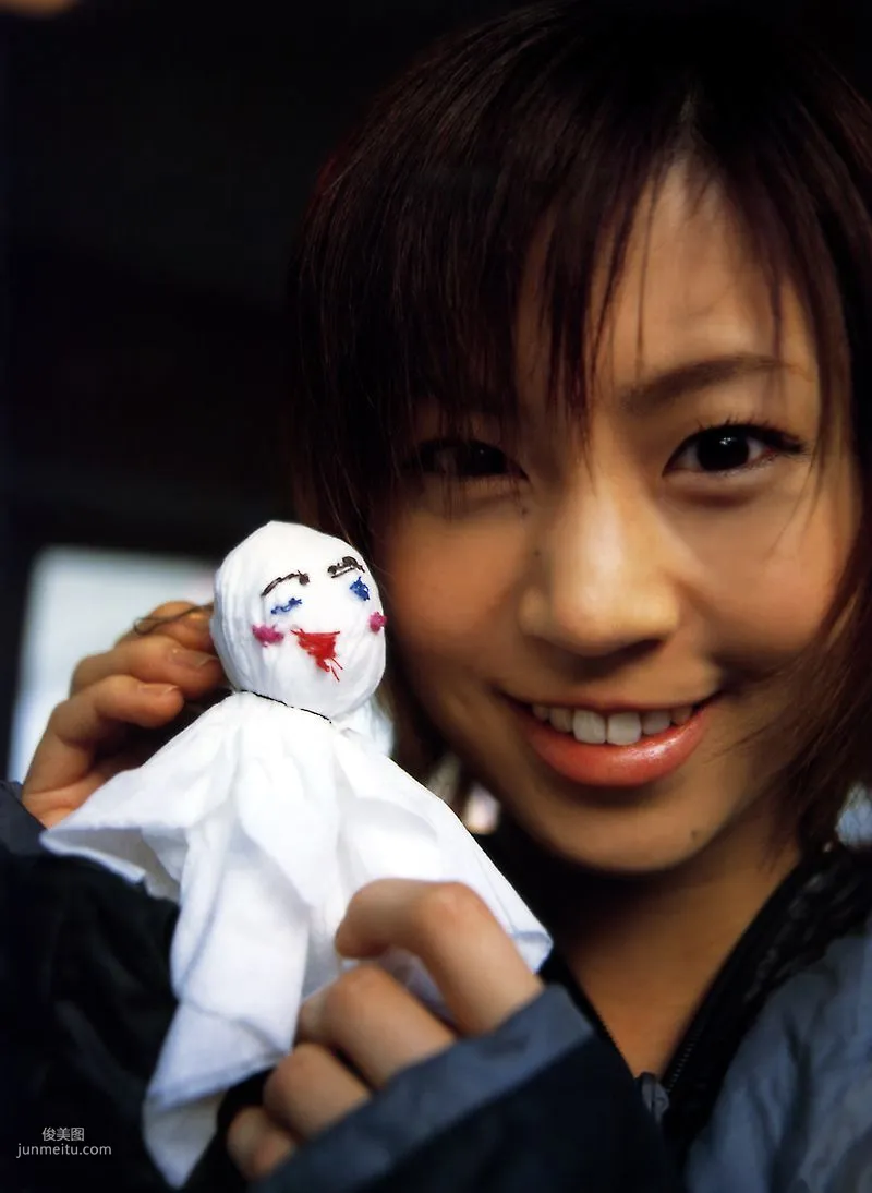 Misako Yasuda Slight Fever [Photo Books] Photo Set photo 69