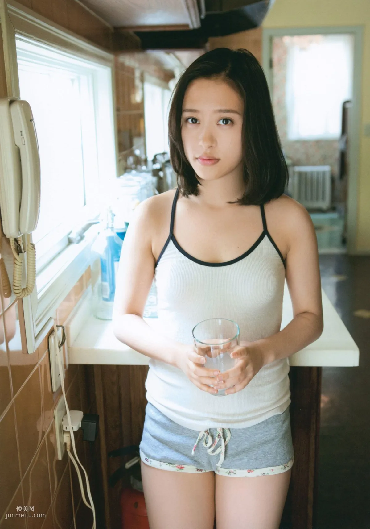 Sakura Oda Sakura Pattern First [Photo Books] Photo Set photo 49