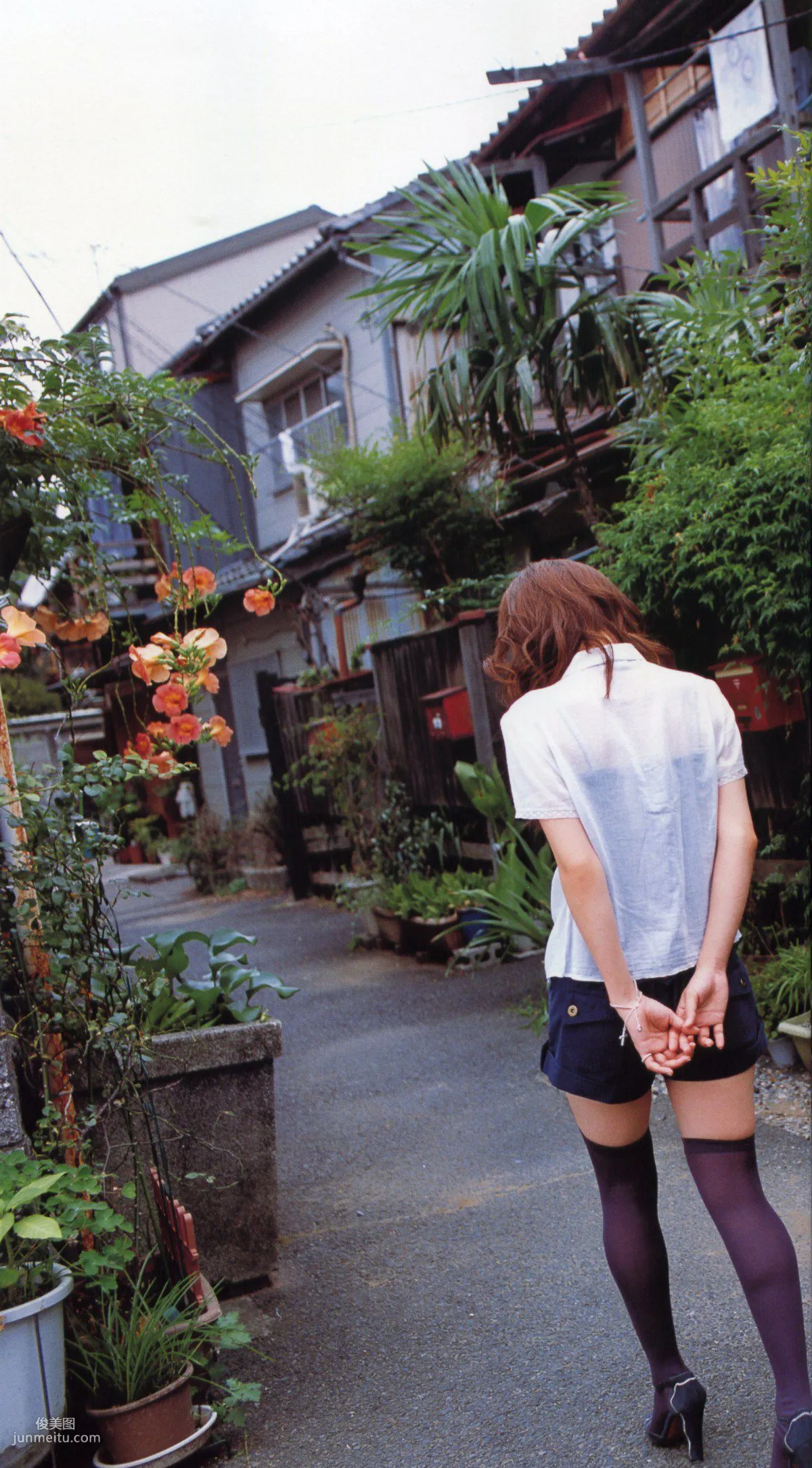 Ai Takahashi ai [Photo Books] Photo Set photo 43