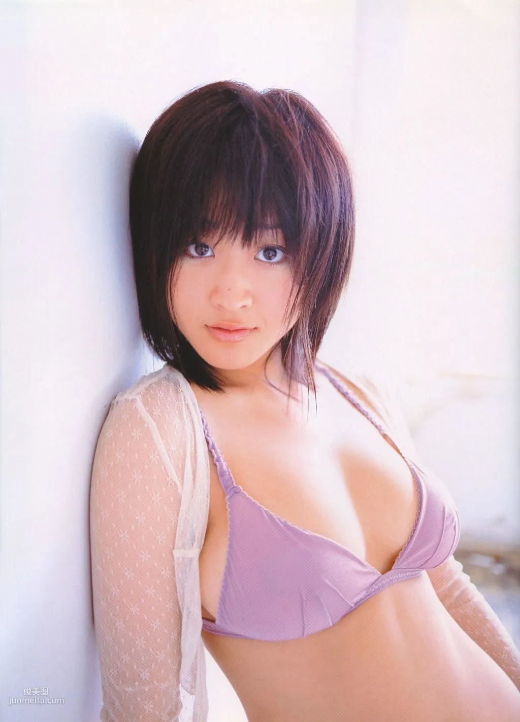 Risa Shimamoto, Adult Body [Photo Books] photo 49