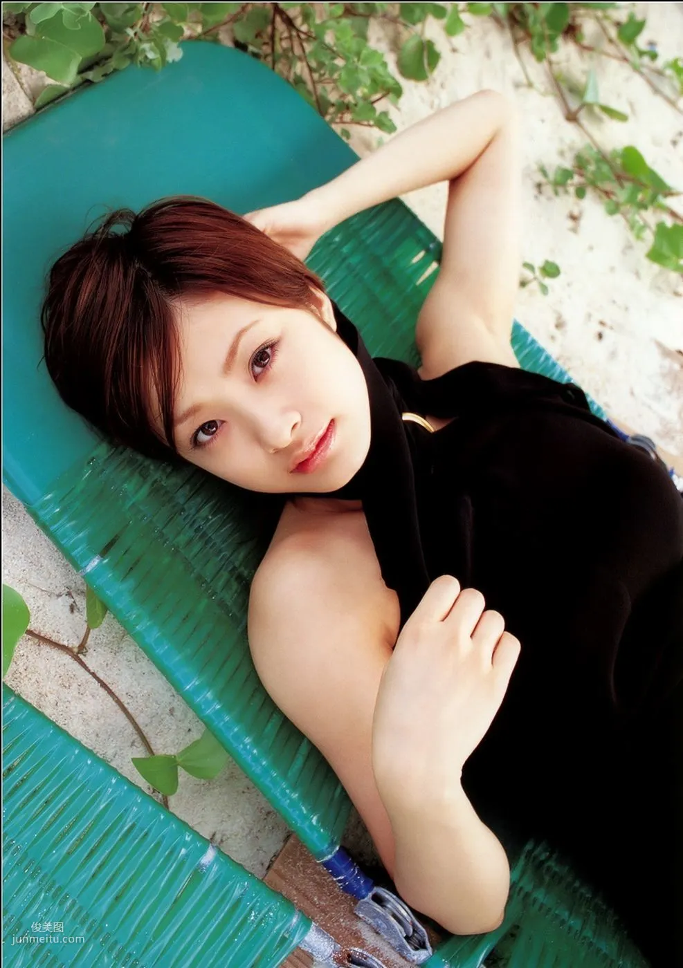 上户彩《September Fourteenth》[PB写真集] 67