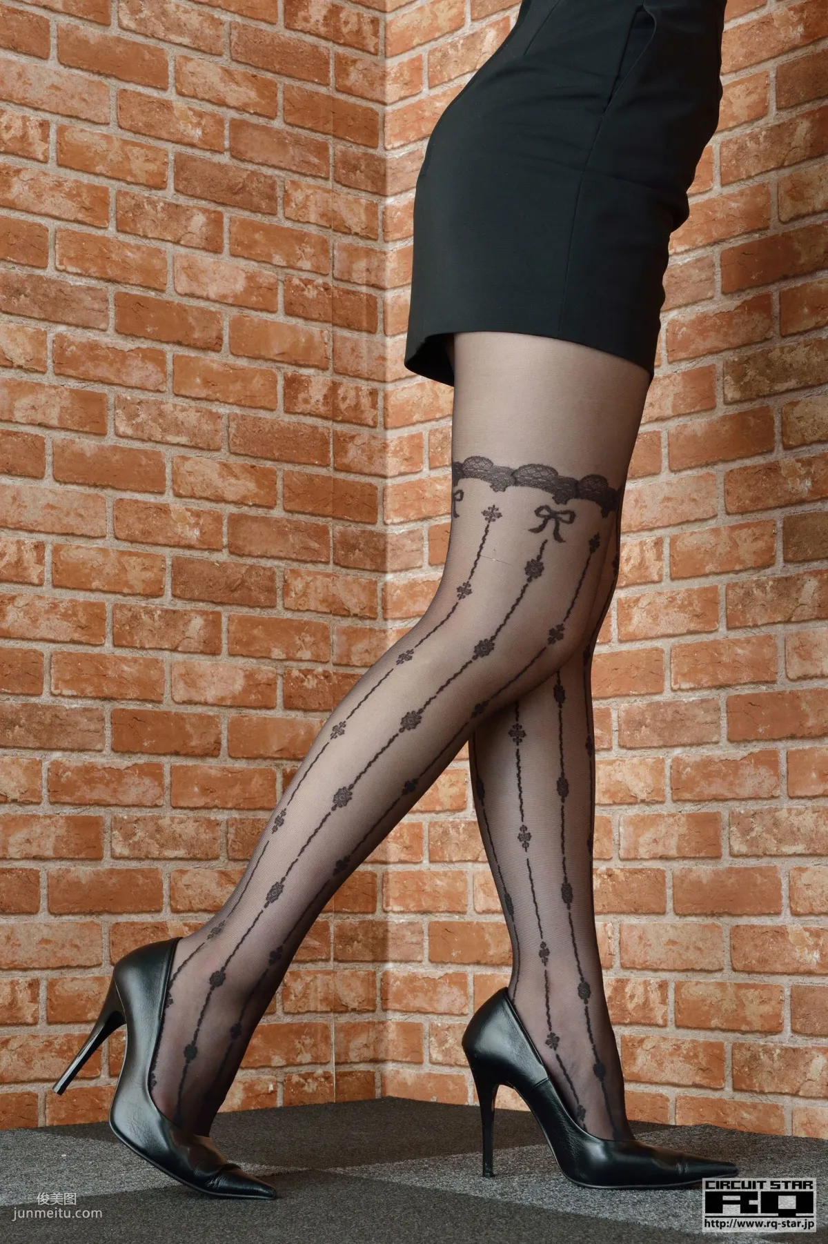 [RQ-STAR] NO.00716 河瀬杏美 Office Lady 辦公室女郎 寫真集 12