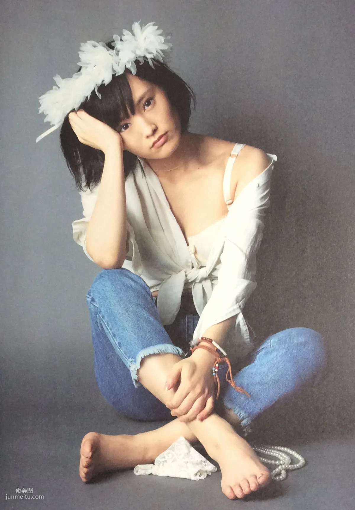 山本彩《SY》 Photo By LESLIE KEE [PB寫真集] 138