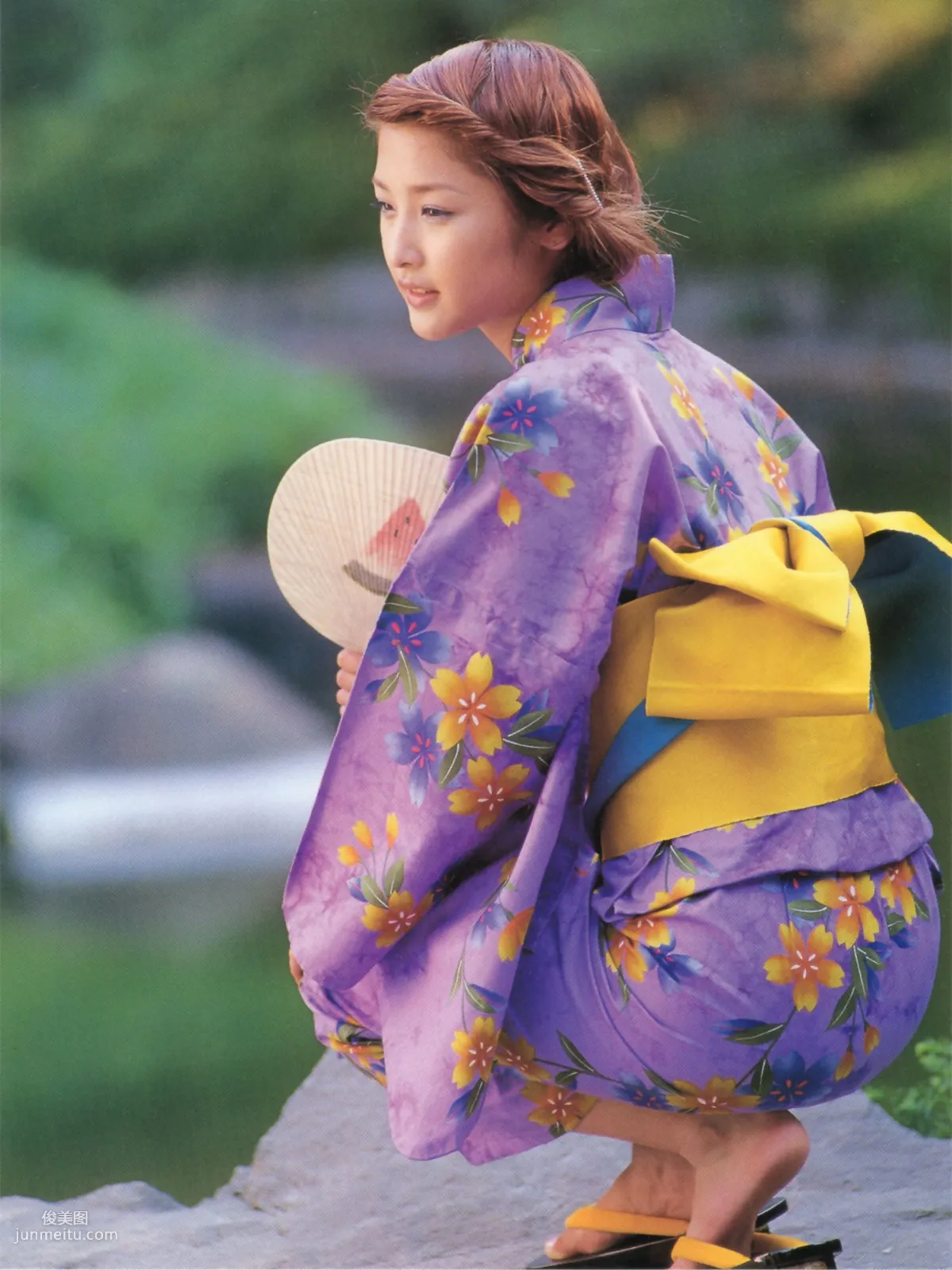 [Photo Book] Rika Ishikawa Rika Ishikawa Photo Set photo 91