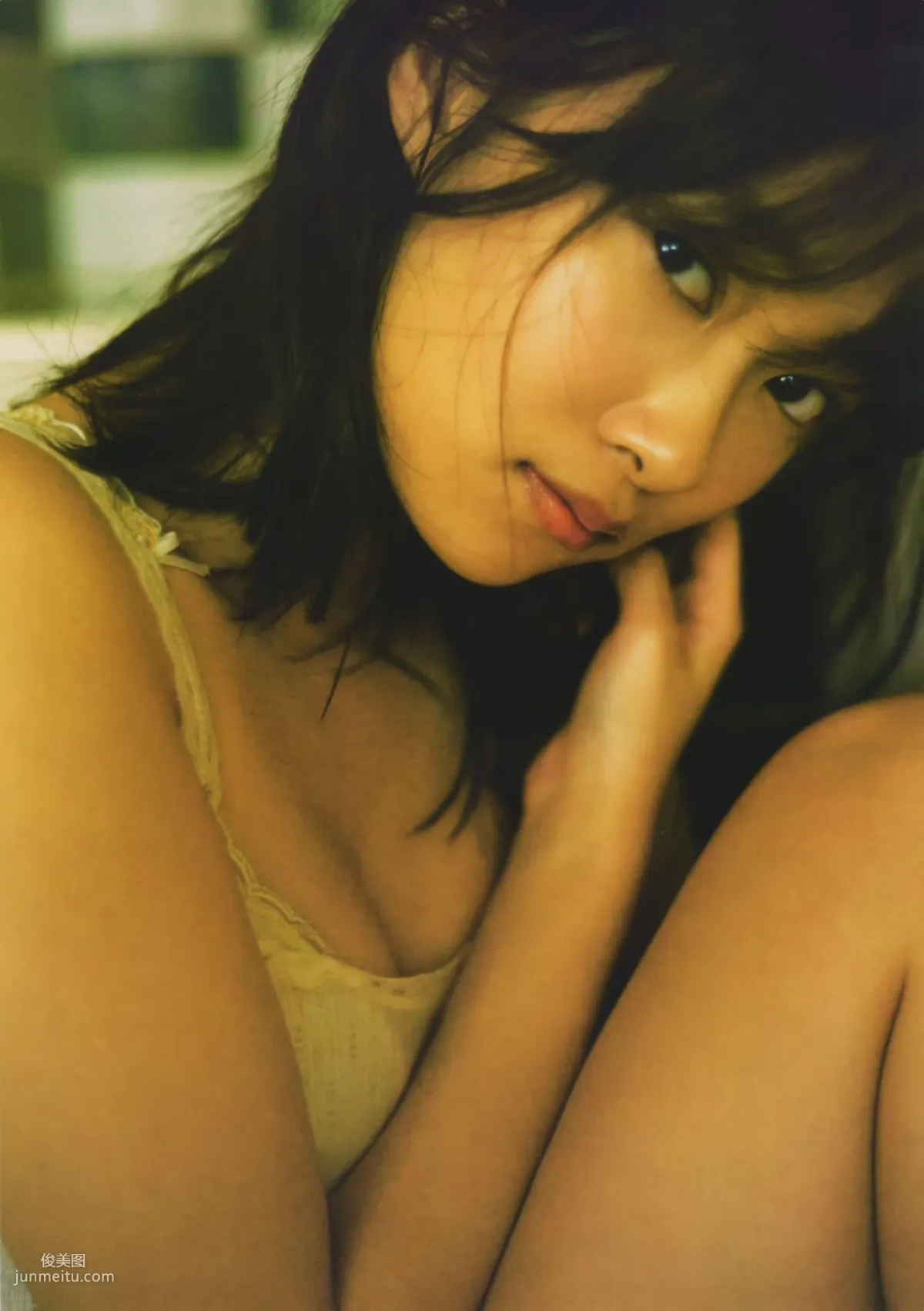 指原莉乃 《スキャンダル中毒》 [PB寫真集] 98