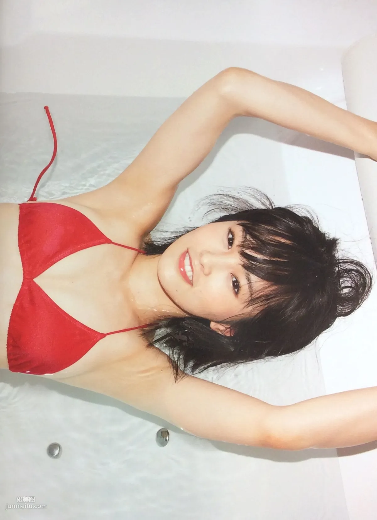 山本彩《SY》 Photo By LESLIE KEE [PB寫真集] 98