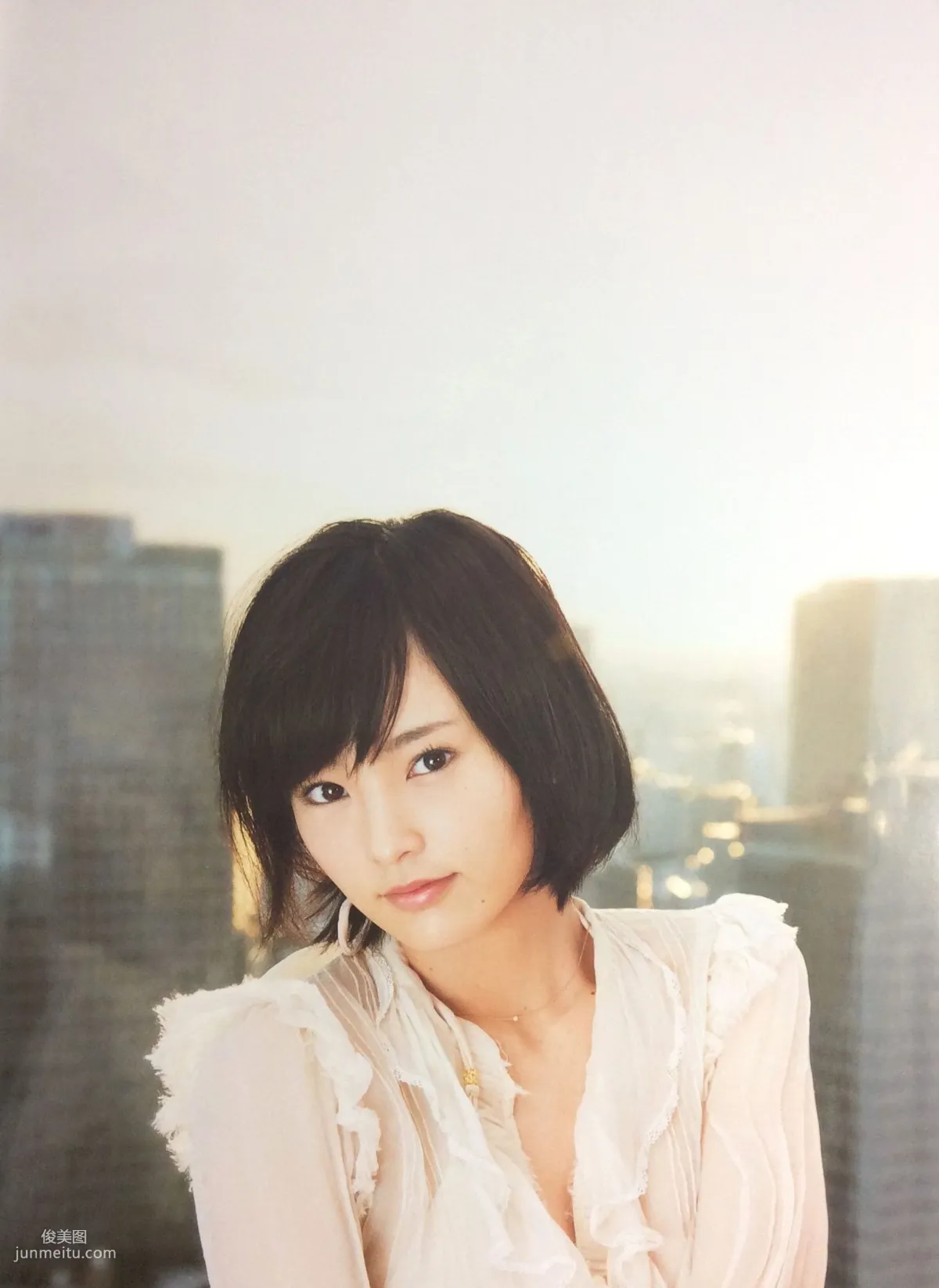 山本彩《SY》 Photo By LESLIE KEE [PB寫真集] 42
