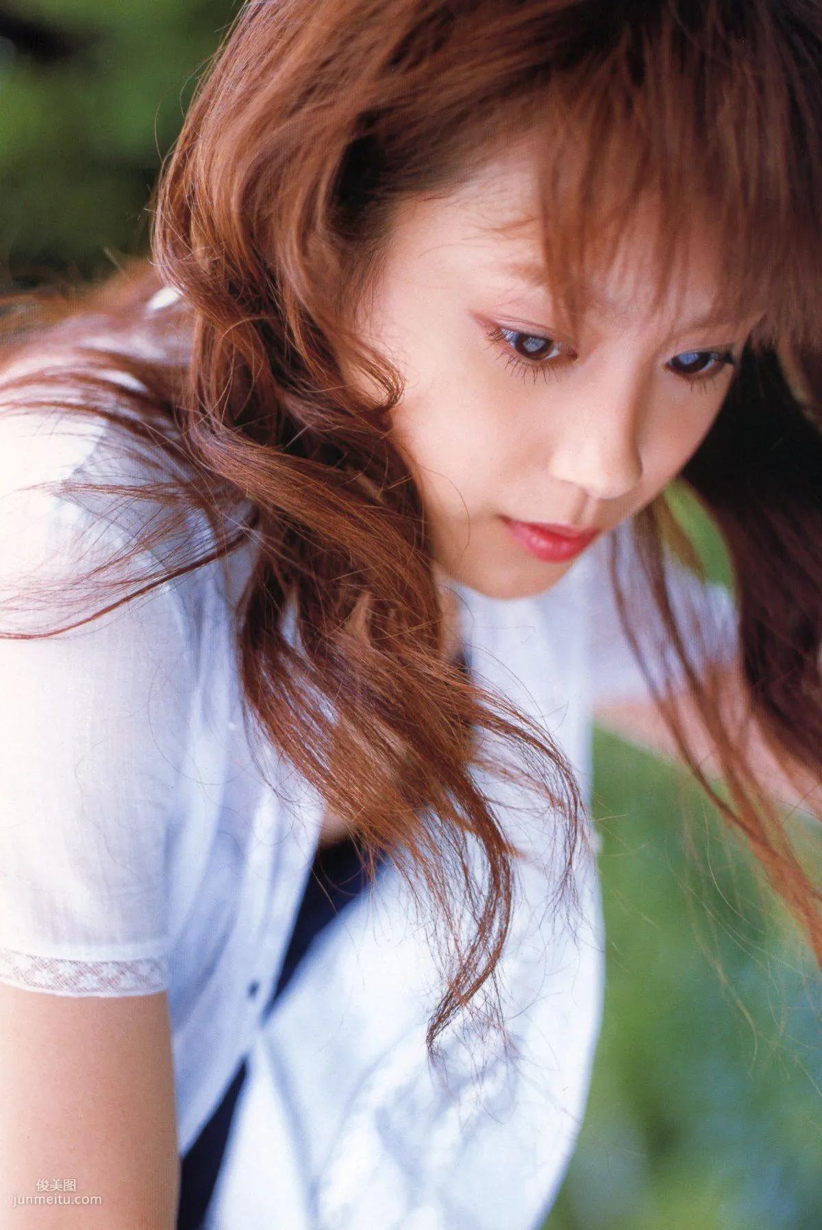 Ai Takahashi ai [Photo Books] Photo Set photo 41
