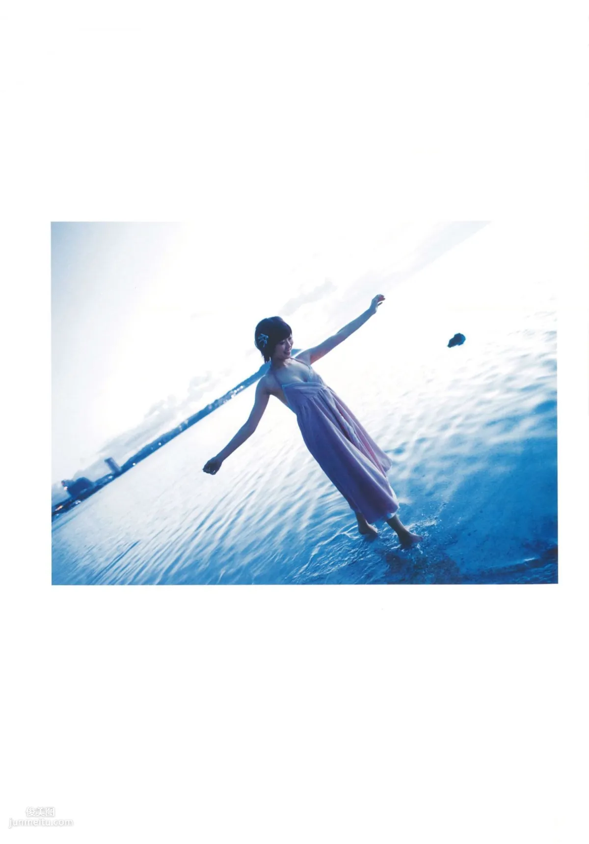 Miyuki Watanabe 《 MW 》 [PhotoBook] Photo Set photo 72