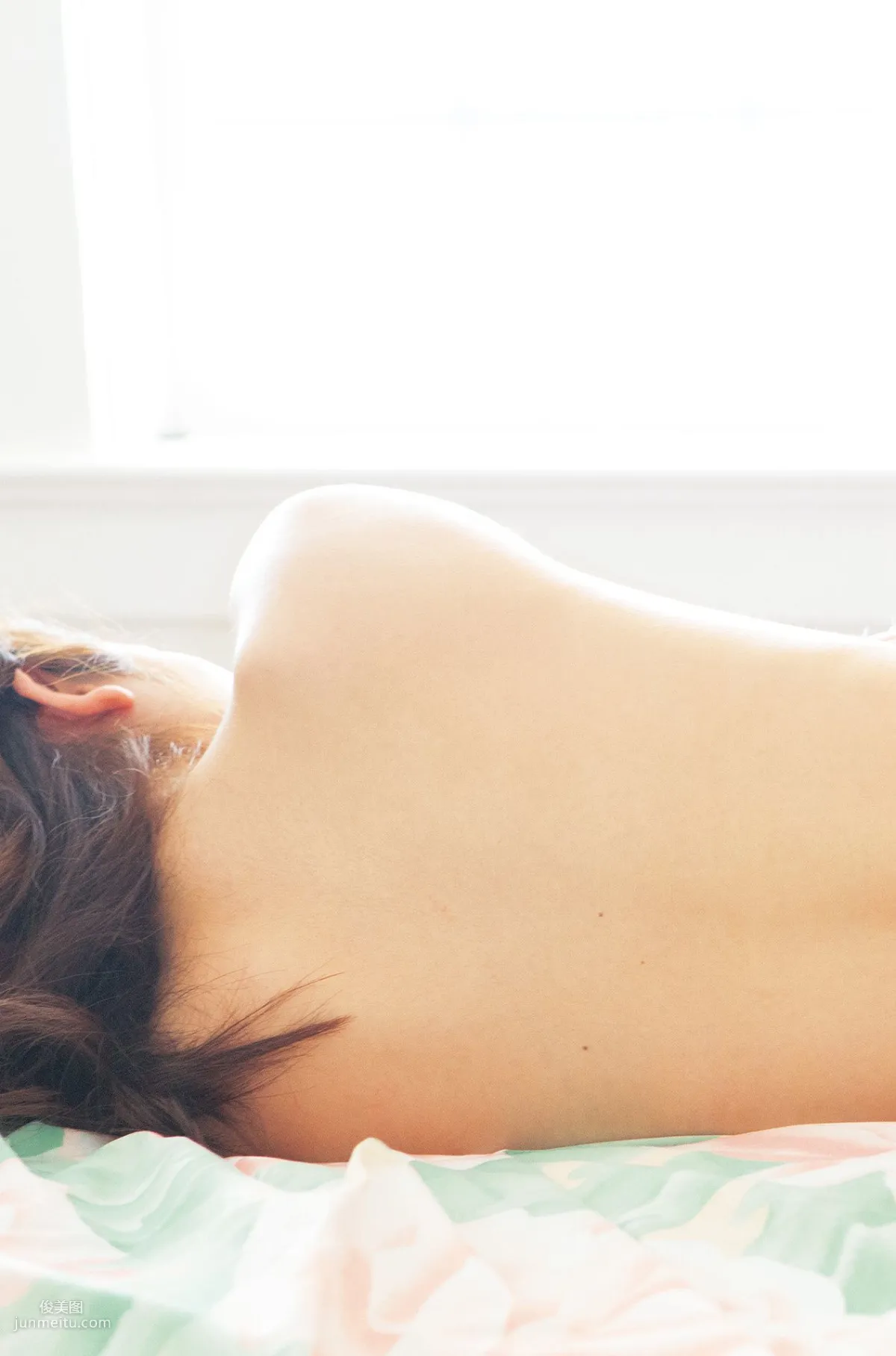 Miwako Kakei《Venus Birth》 [PhotoBook] Photo Set photo 33