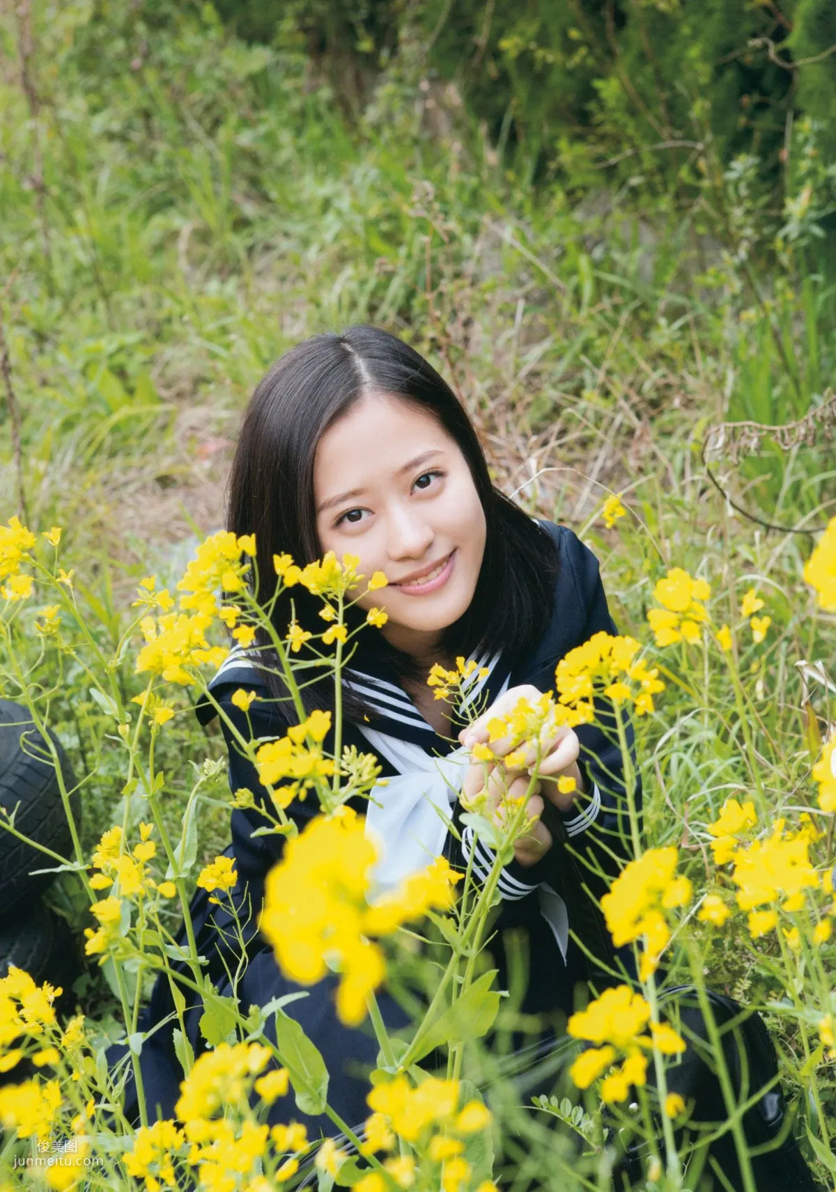 Sakura Oda Sakura Pattern First [Photo Books] Photo Set photo 27