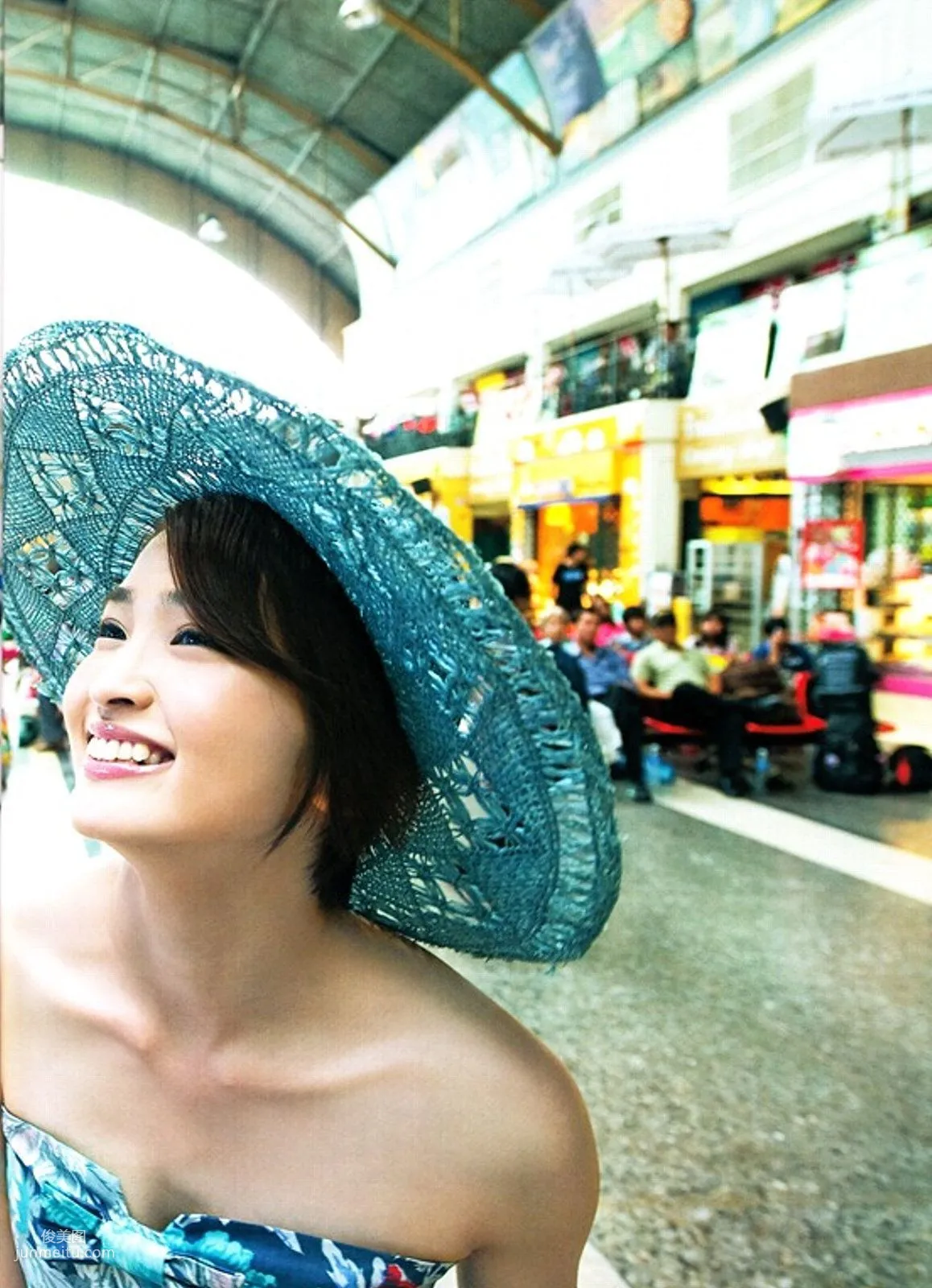 Rei Okamoto 岡本玲 《OKAMO》 [PhotoBook] 寫真集 66