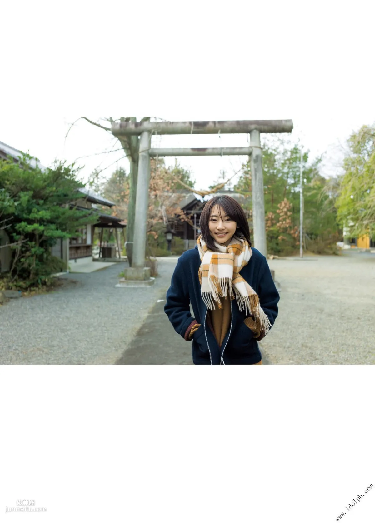 Rena Takeda, short [PhotoBook] Photo Set photo 11
