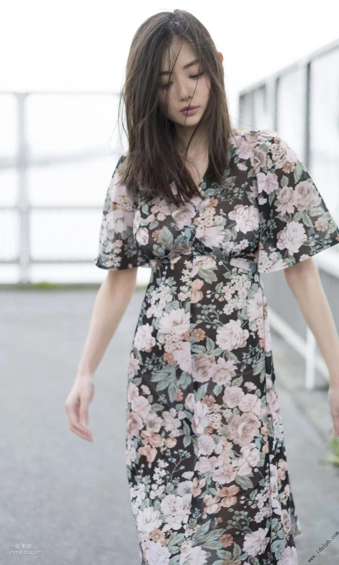 Moemi Katayama Awakening [Photo Books] photo 70