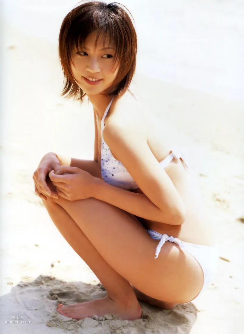 Misako Yasuda Slight Fever [Photo Books] Photo Set photo 50